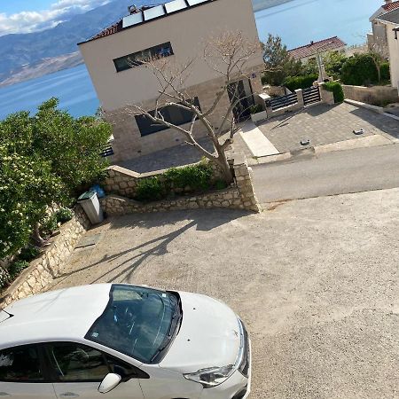 Apartmani Pozega 帕格 外观 照片