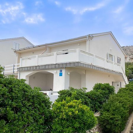 Apartmani Pozega 帕格 外观 照片