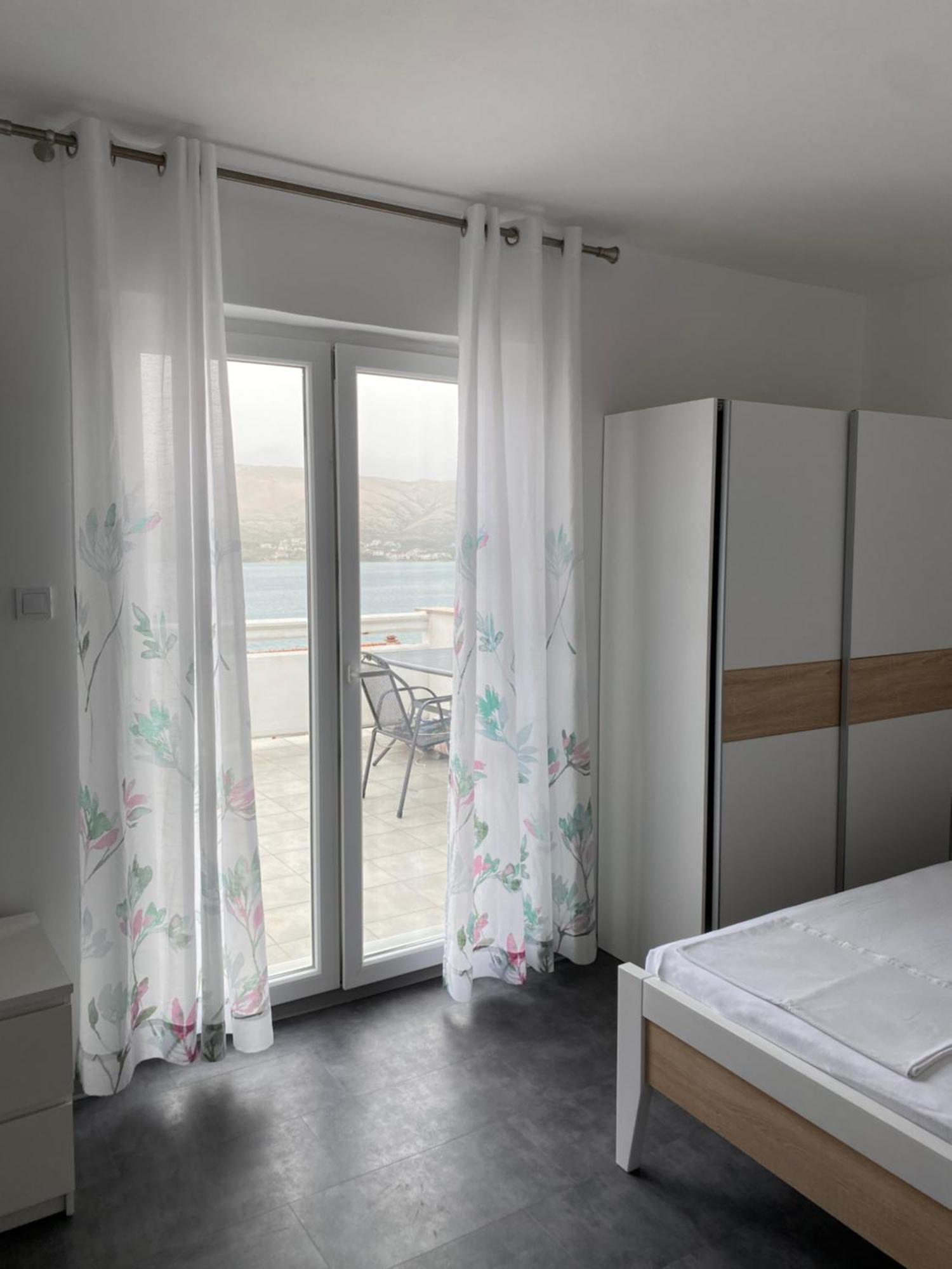 Apartmani Pozega 帕格 外观 照片